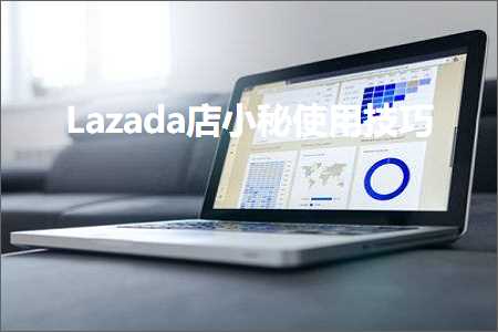 璺ㄥ鐢靛晢鐭ヨ瘑:Lazada搴楀皬绉樹娇鐢ㄦ妧宸? width=